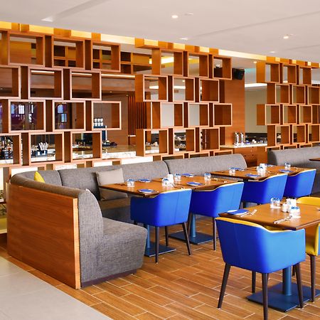 Novotel Taiping Dış mekan fotoğraf