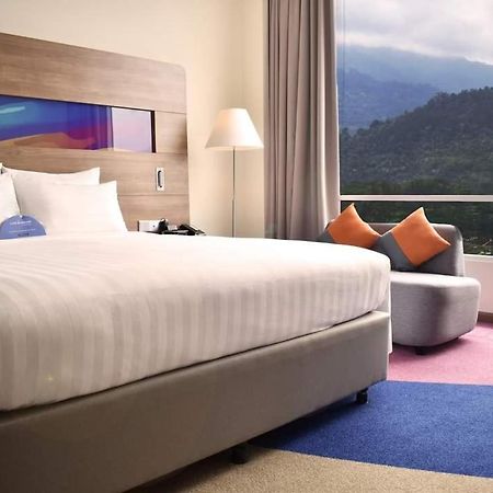 Novotel Taiping Dış mekan fotoğraf