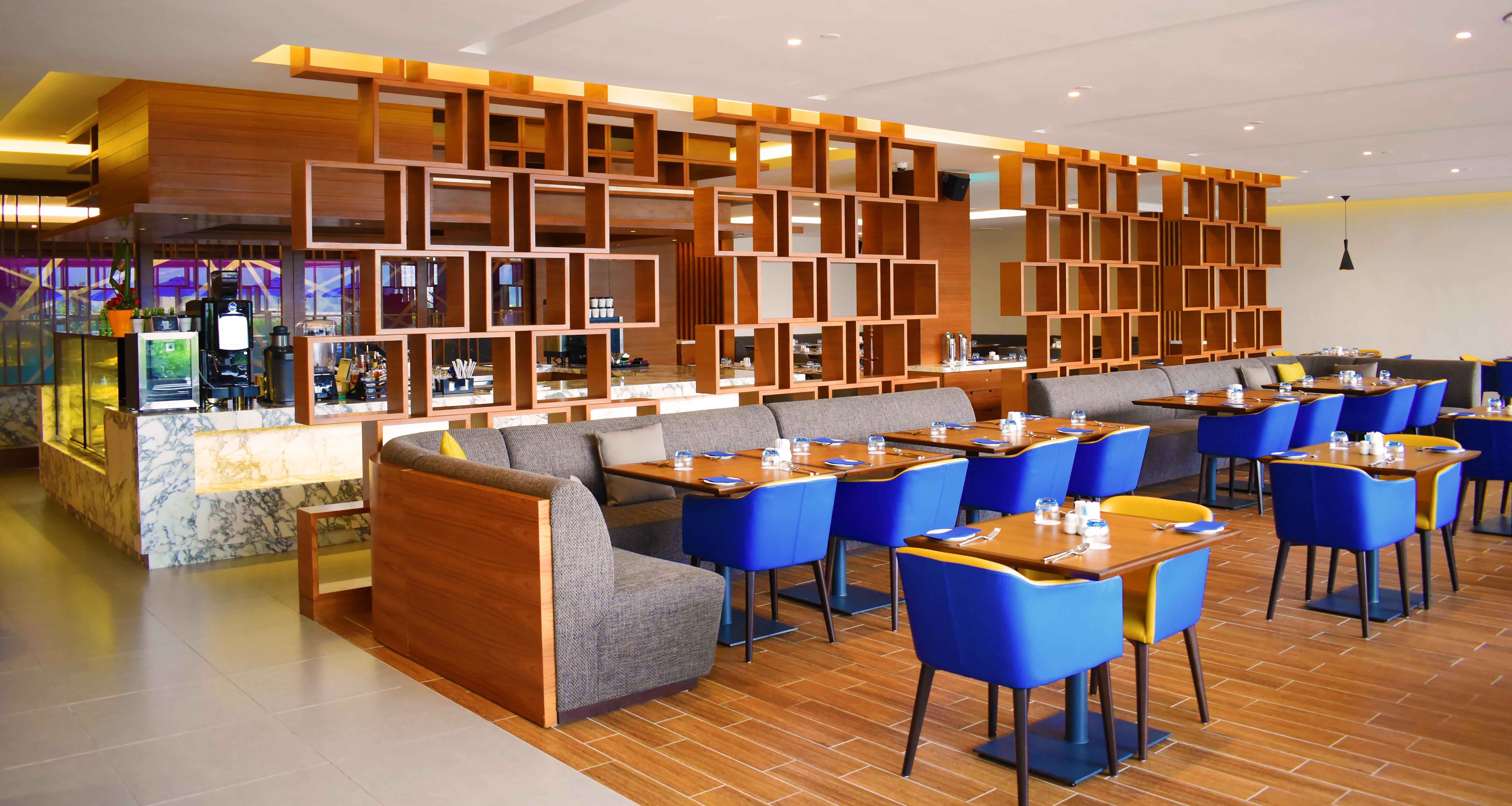 Novotel Taiping Dış mekan fotoğraf