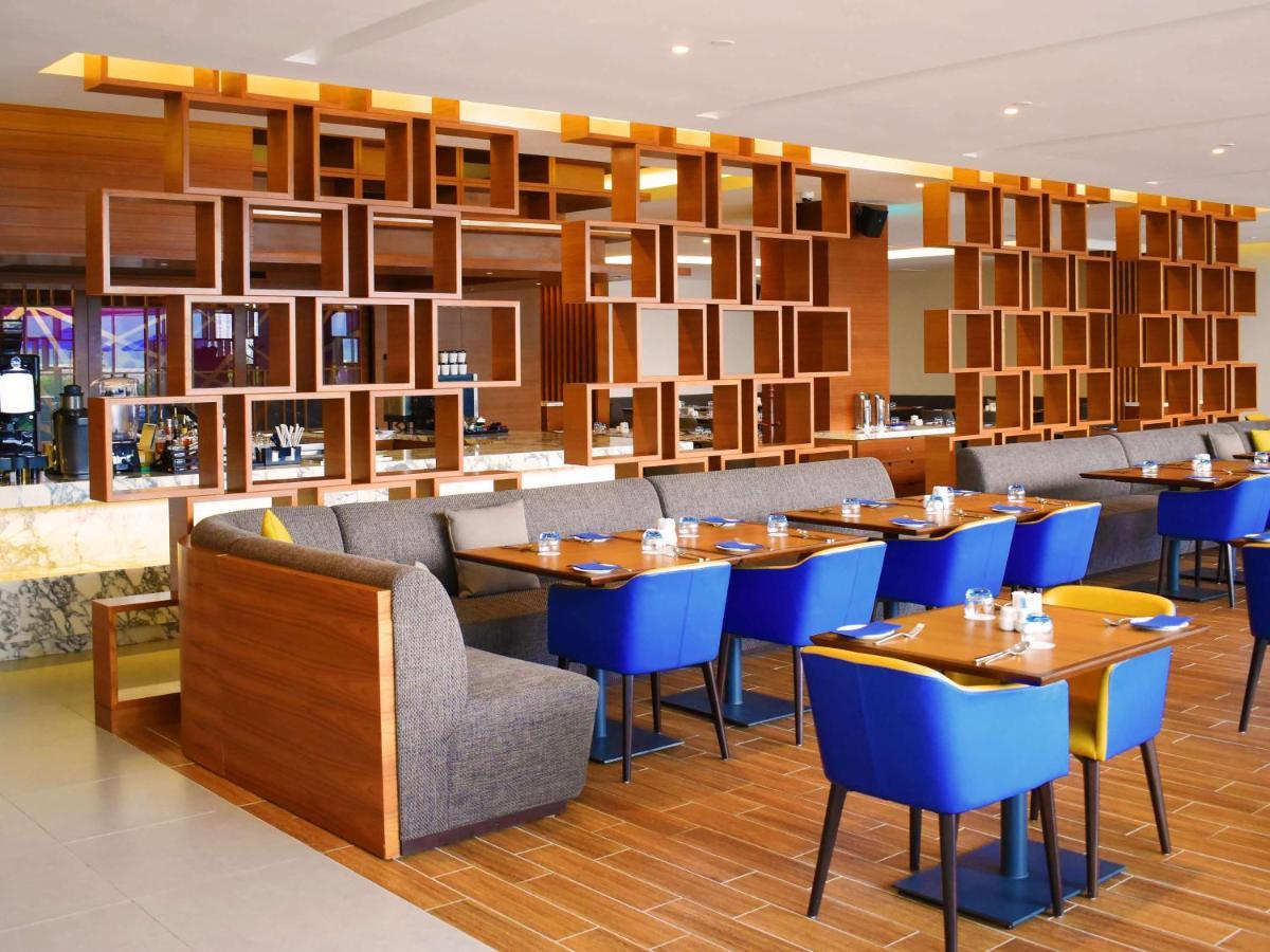 Novotel Taiping Dış mekan fotoğraf