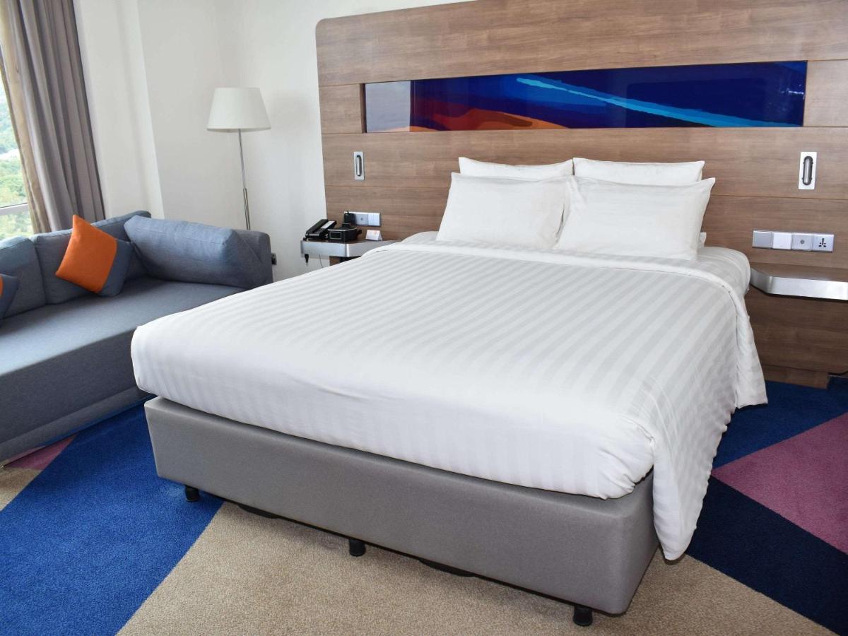Novotel Taiping Dış mekan fotoğraf