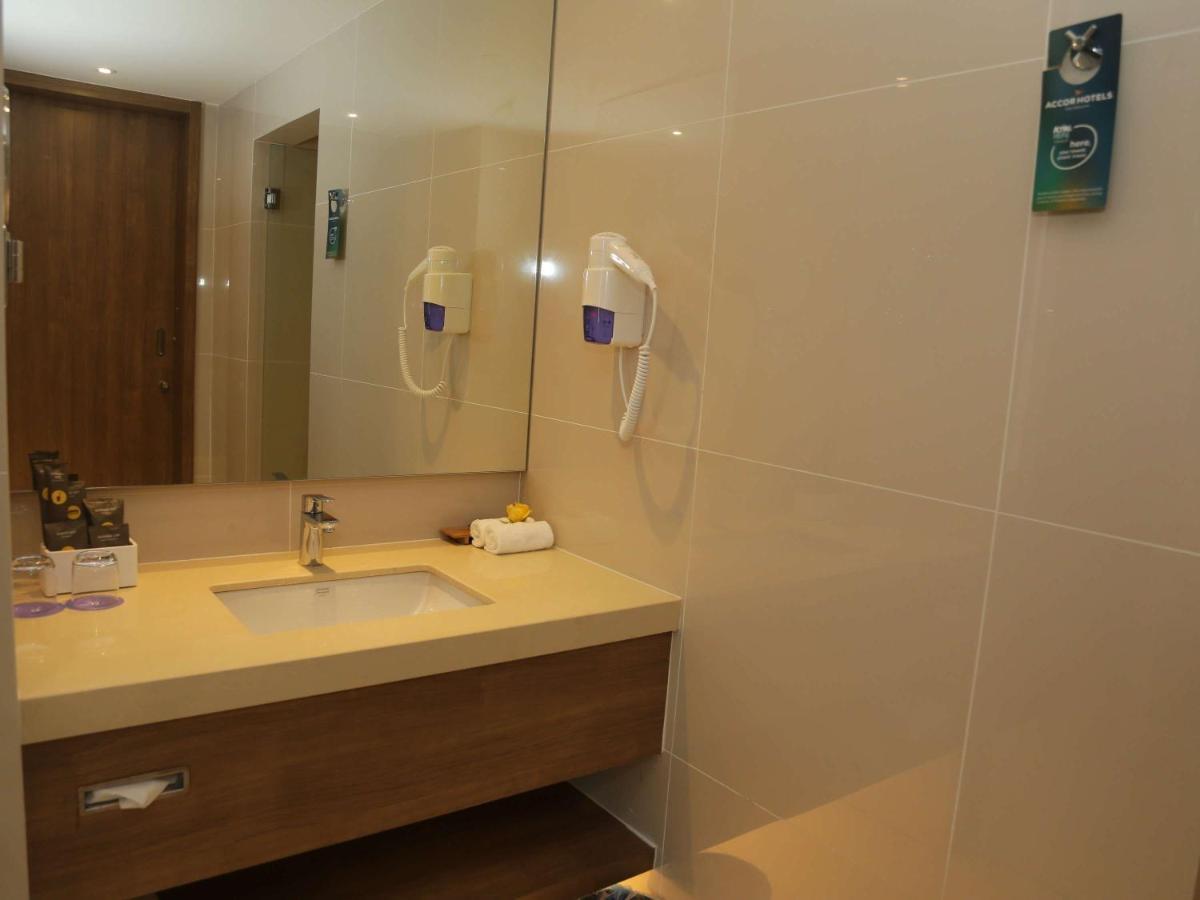 Novotel Taiping Dış mekan fotoğraf