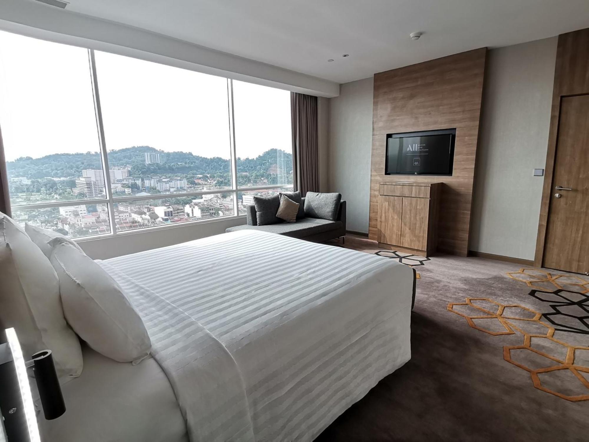 Novotel Taiping Dış mekan fotoğraf