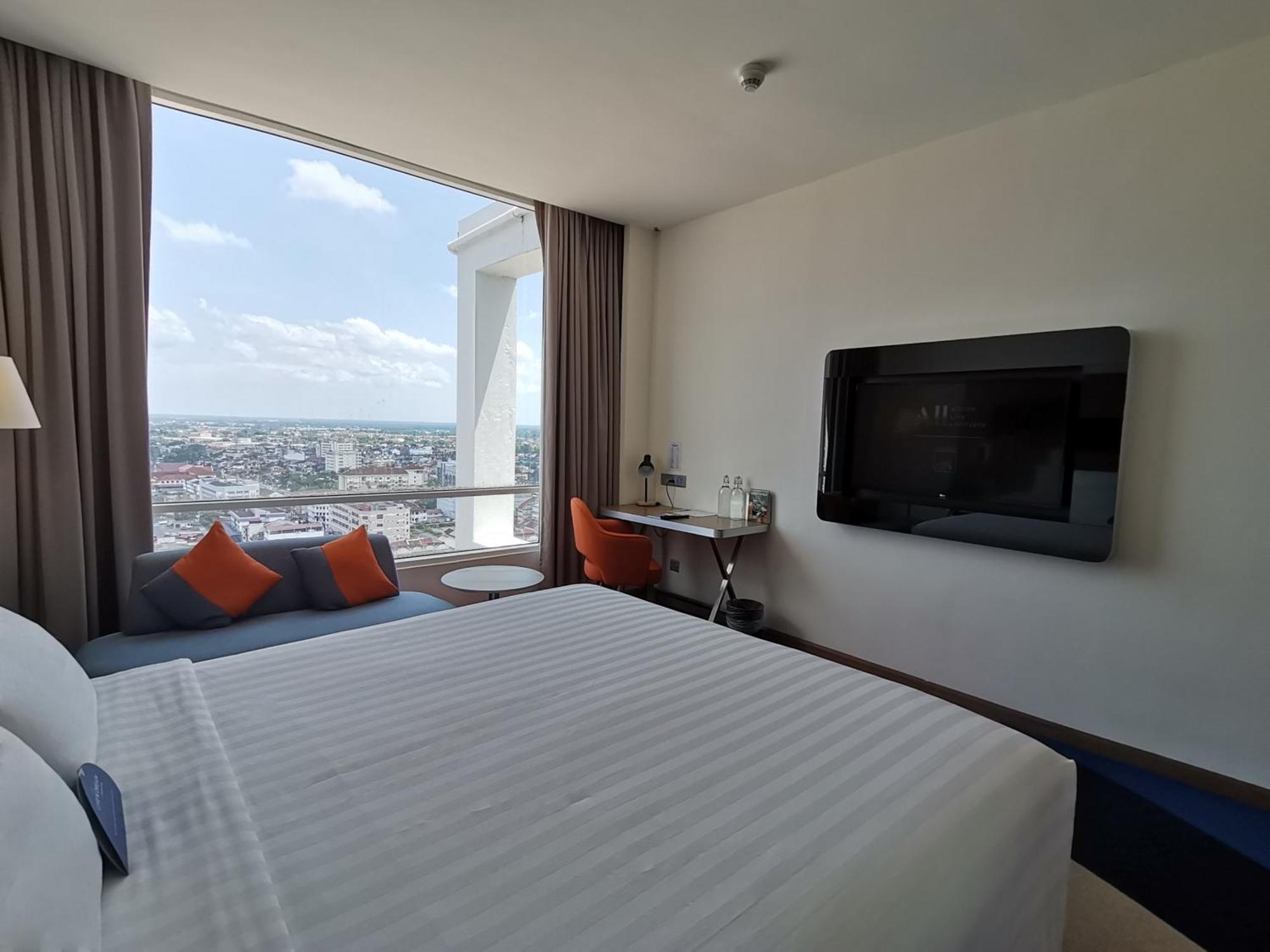 Novotel Taiping Dış mekan fotoğraf