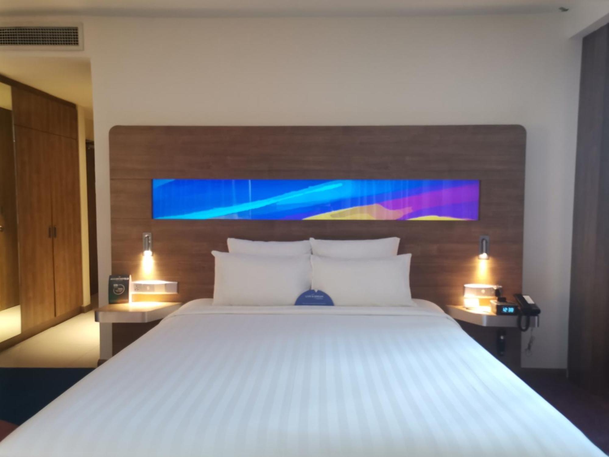 Novotel Taiping Dış mekan fotoğraf