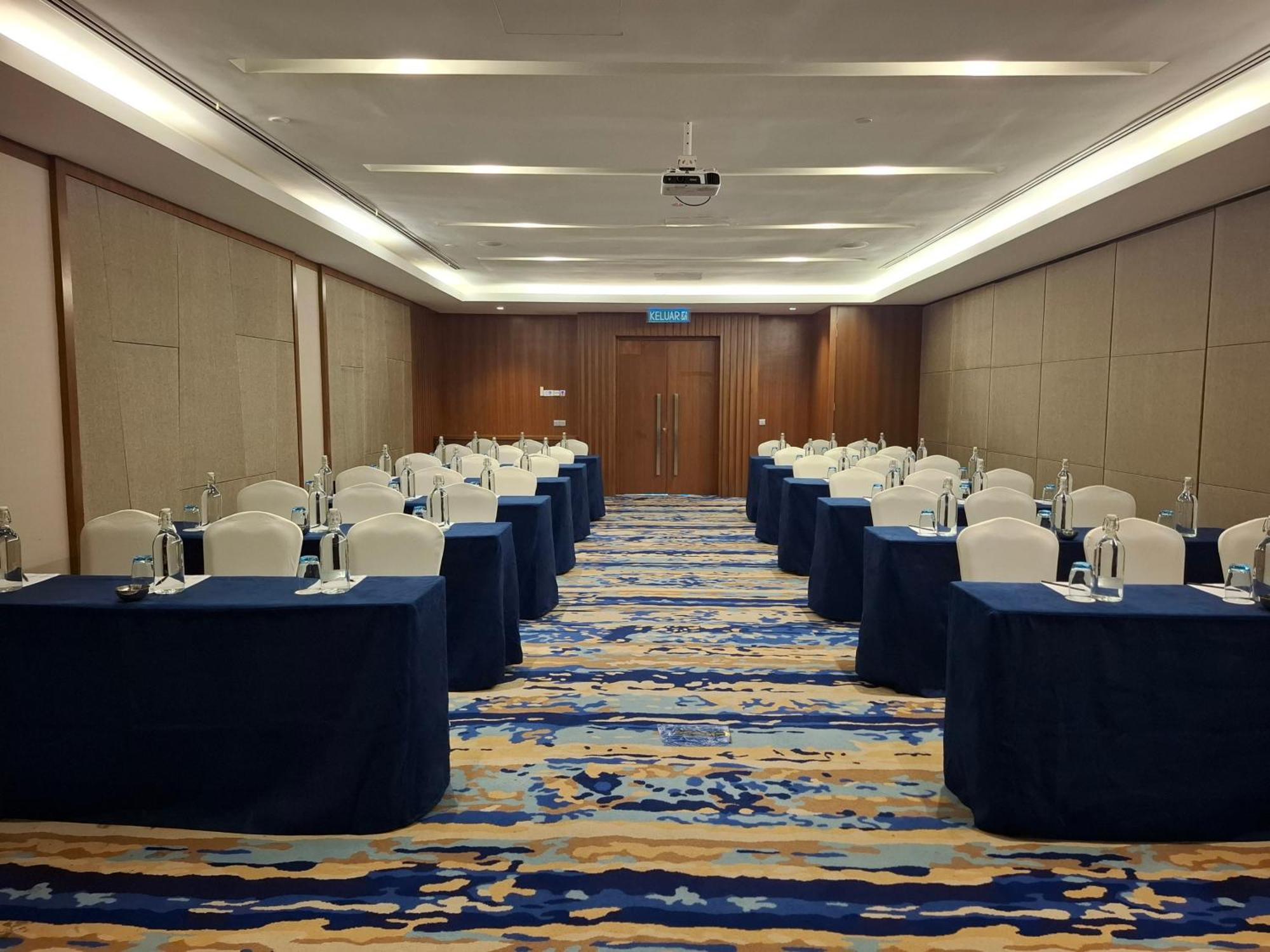 Novotel Taiping Dış mekan fotoğraf