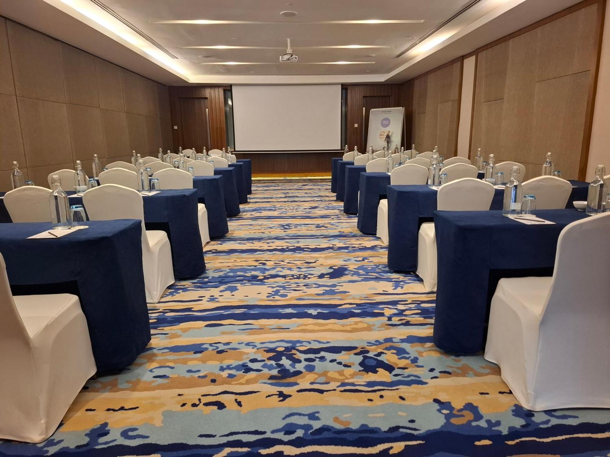 Novotel Taiping Dış mekan fotoğraf