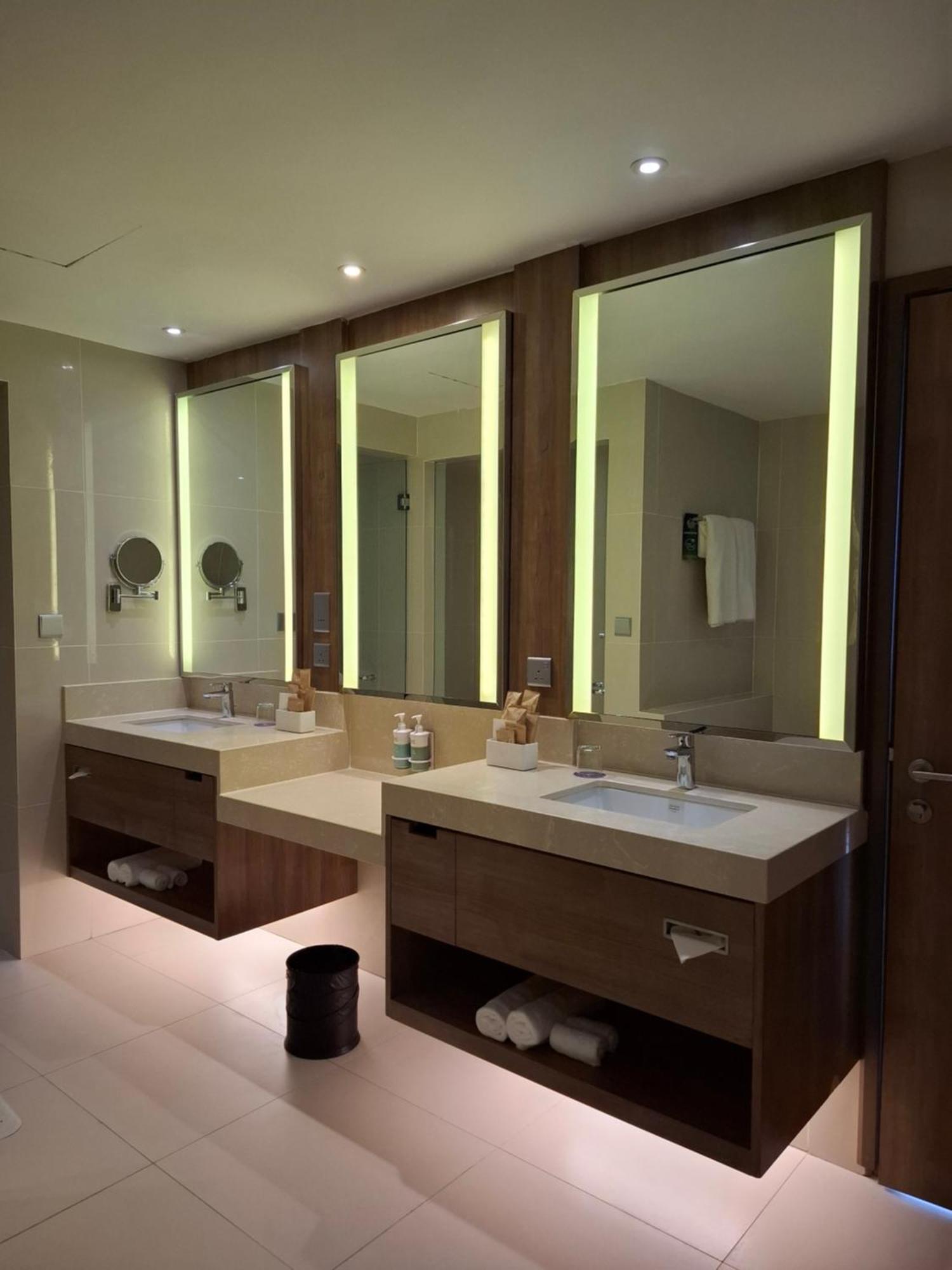 Novotel Taiping Dış mekan fotoğraf