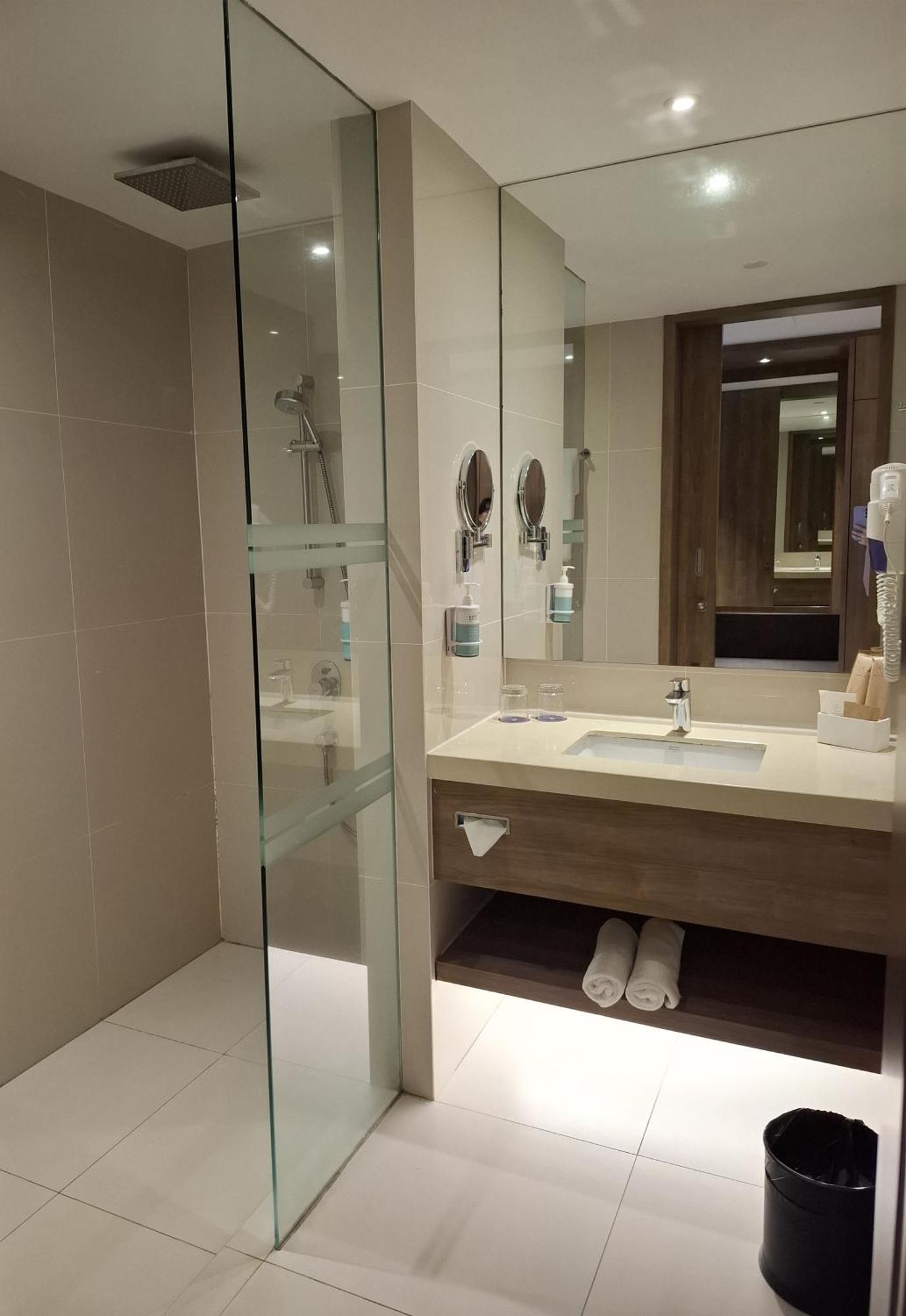 Novotel Taiping Dış mekan fotoğraf