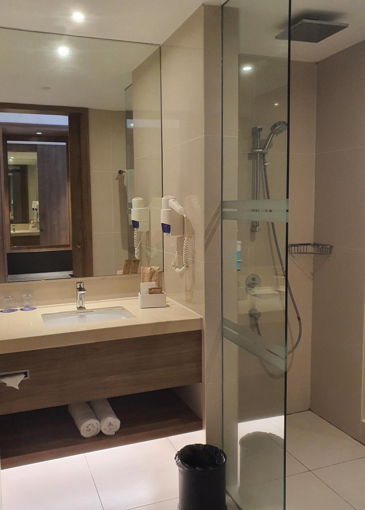 Novotel Taiping Dış mekan fotoğraf