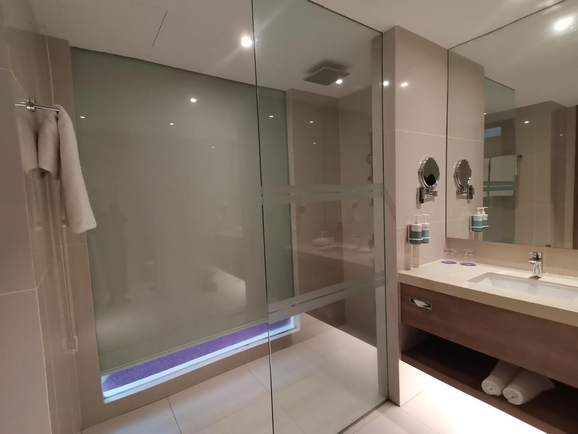 Novotel Taiping Dış mekan fotoğraf