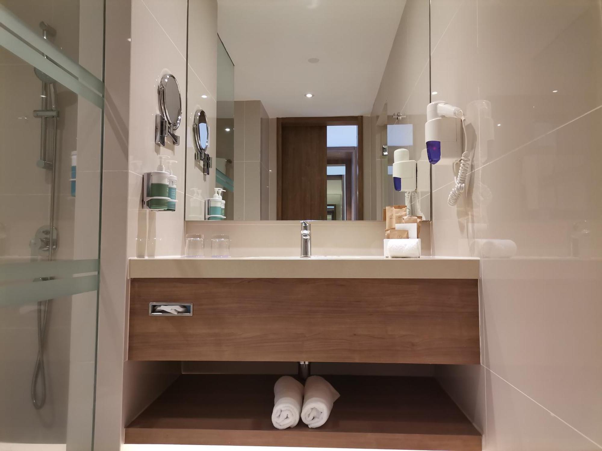 Novotel Taiping Dış mekan fotoğraf