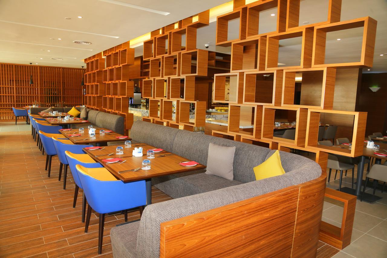 Novotel Taiping Dış mekan fotoğraf