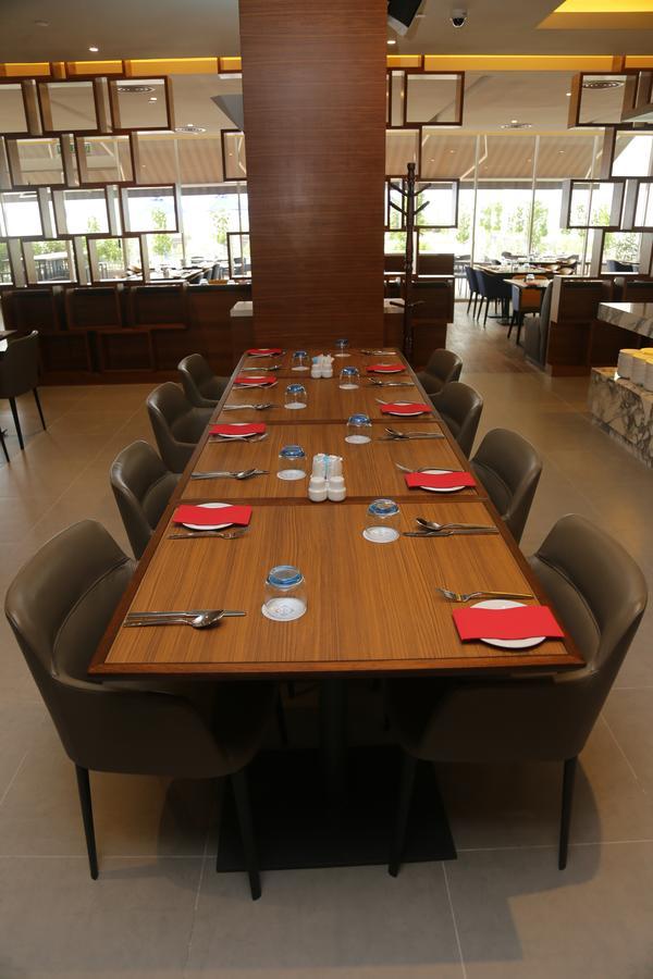 Novotel Taiping Dış mekan fotoğraf