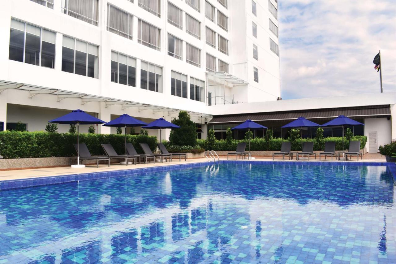 Novotel Taiping Dış mekan fotoğraf
