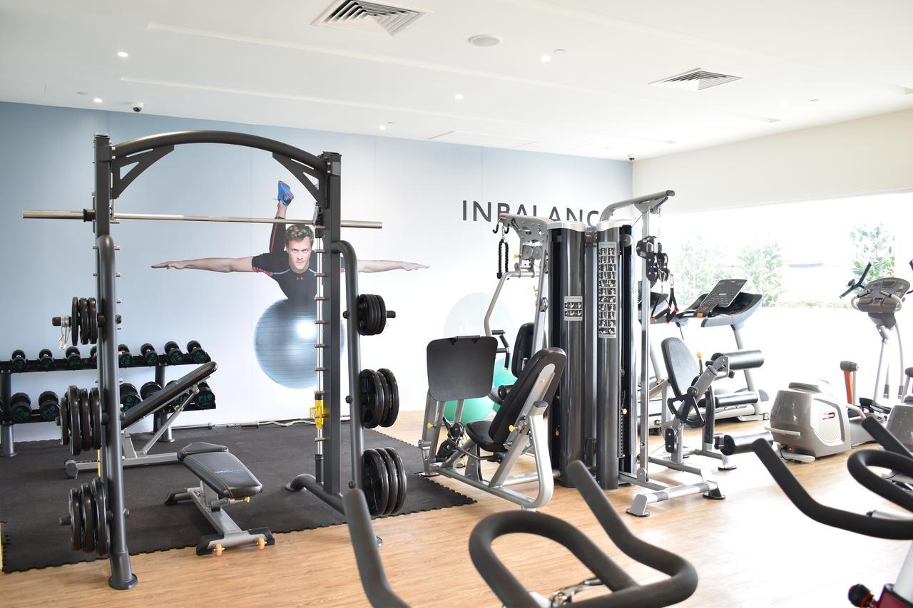 Novotel Taiping Dış mekan fotoğraf