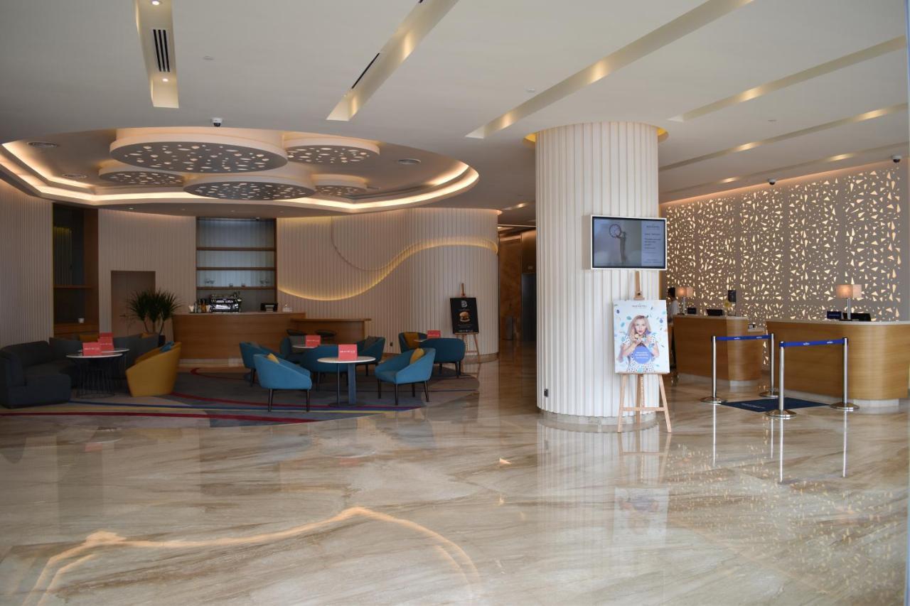 Novotel Taiping Dış mekan fotoğraf