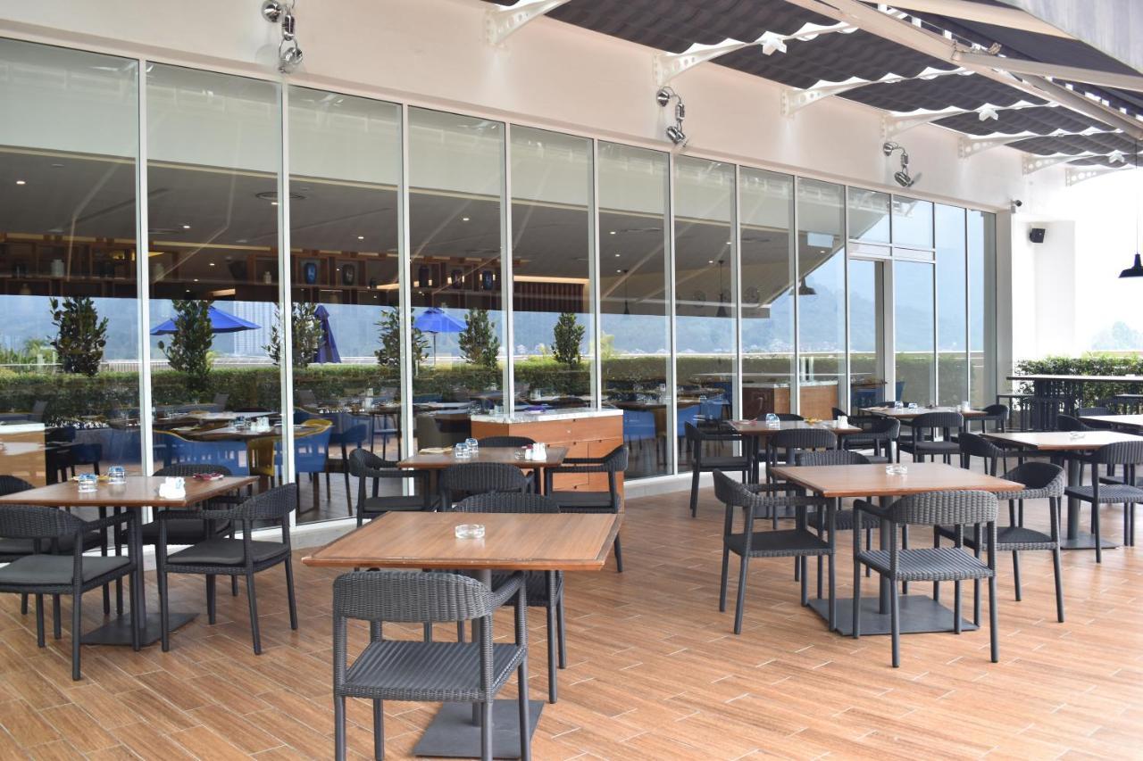 Novotel Taiping Dış mekan fotoğraf