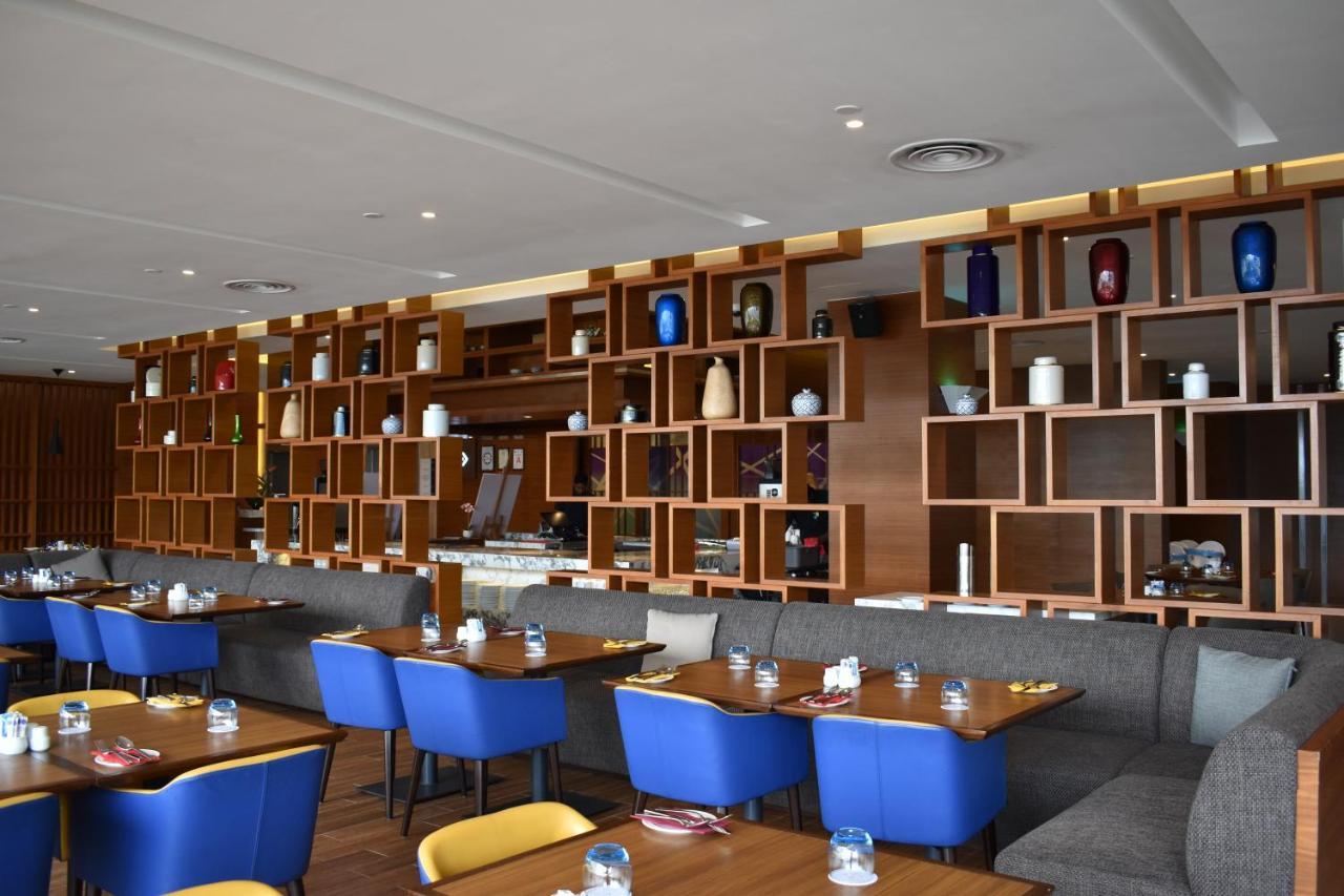 Novotel Taiping Dış mekan fotoğraf
