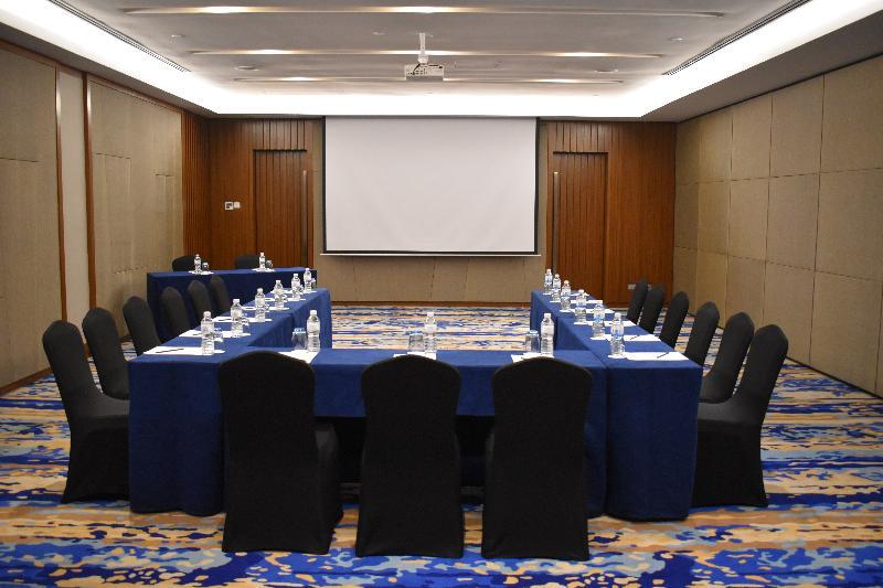 Novotel Taiping Dış mekan fotoğraf