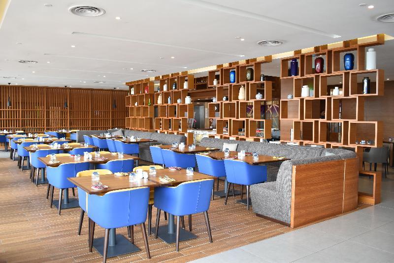 Novotel Taiping Dış mekan fotoğraf
