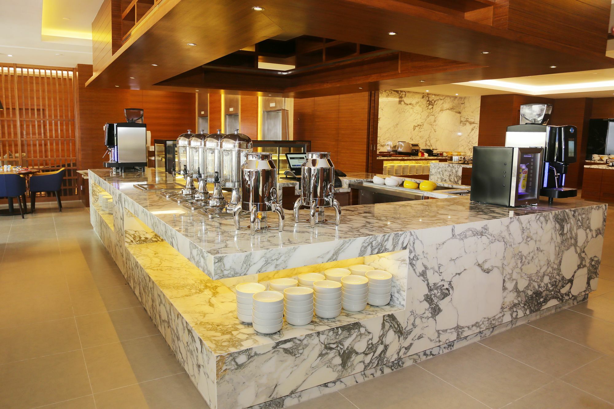 Novotel Taiping Dış mekan fotoğraf